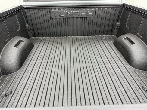 New 2026 Toyota Tundra Limited RWD image 37