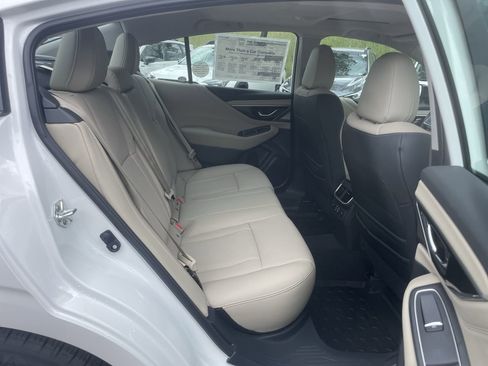 New 2025 Subaru Legacy Limited w/ Popular Package #2 image 16