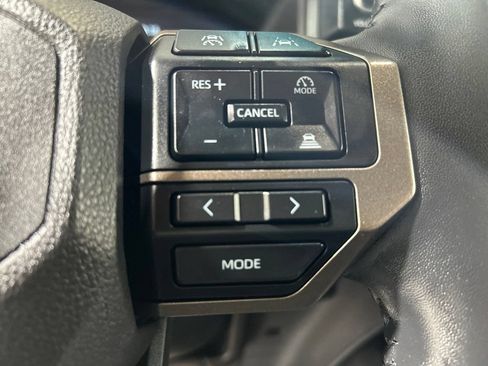 Used 2024 Toyota Land Cruiser w/ Premium Package AWD/4WD image 27