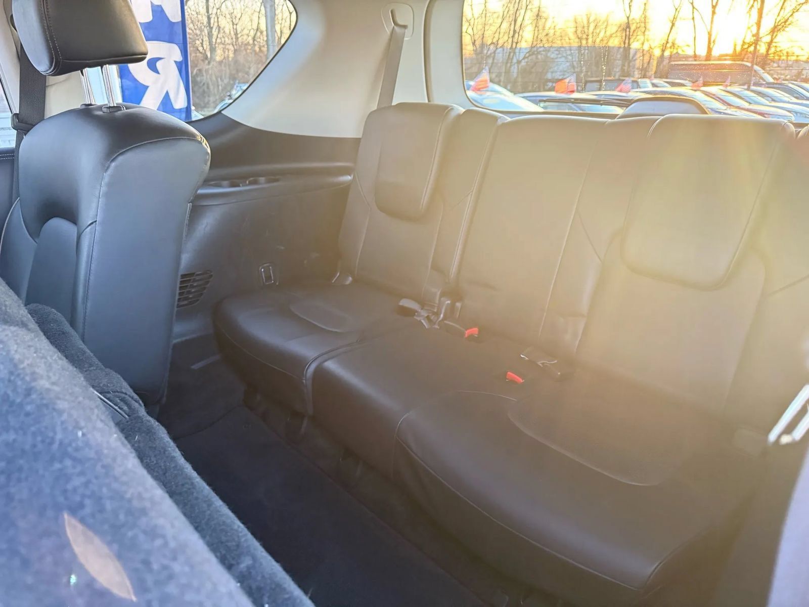 Used 2020 Nissan Armada SL w/ Premium Package AWD/4WD image 41