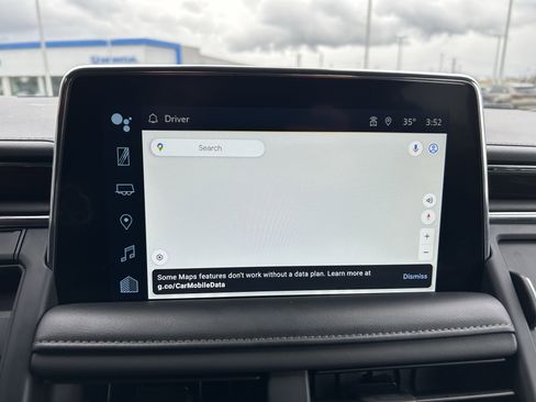 Used 2024 Chevrolet Tahoe LT image 13