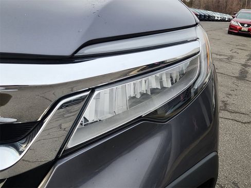 Used 2021 Honda Pilot Elite image 9