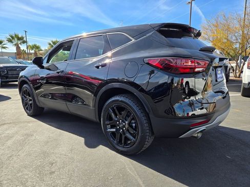 Used 2023 Chevrolet Blazer LT w/ Driver Confidence Package image 4