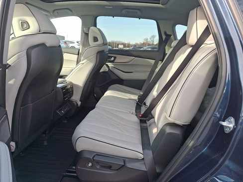 New 2026 Acura MDX w/ Advance Package image 5