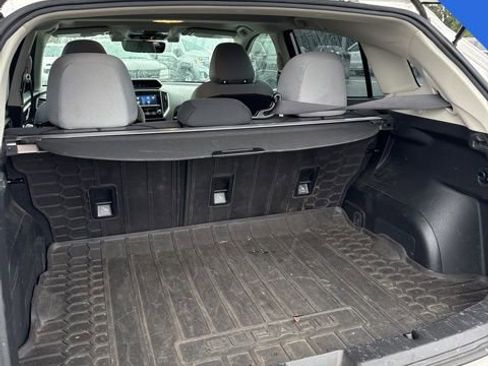 Used 2020 Subaru Crosstrek 2.0i Premium w/ Moonroof Package 1 image 9