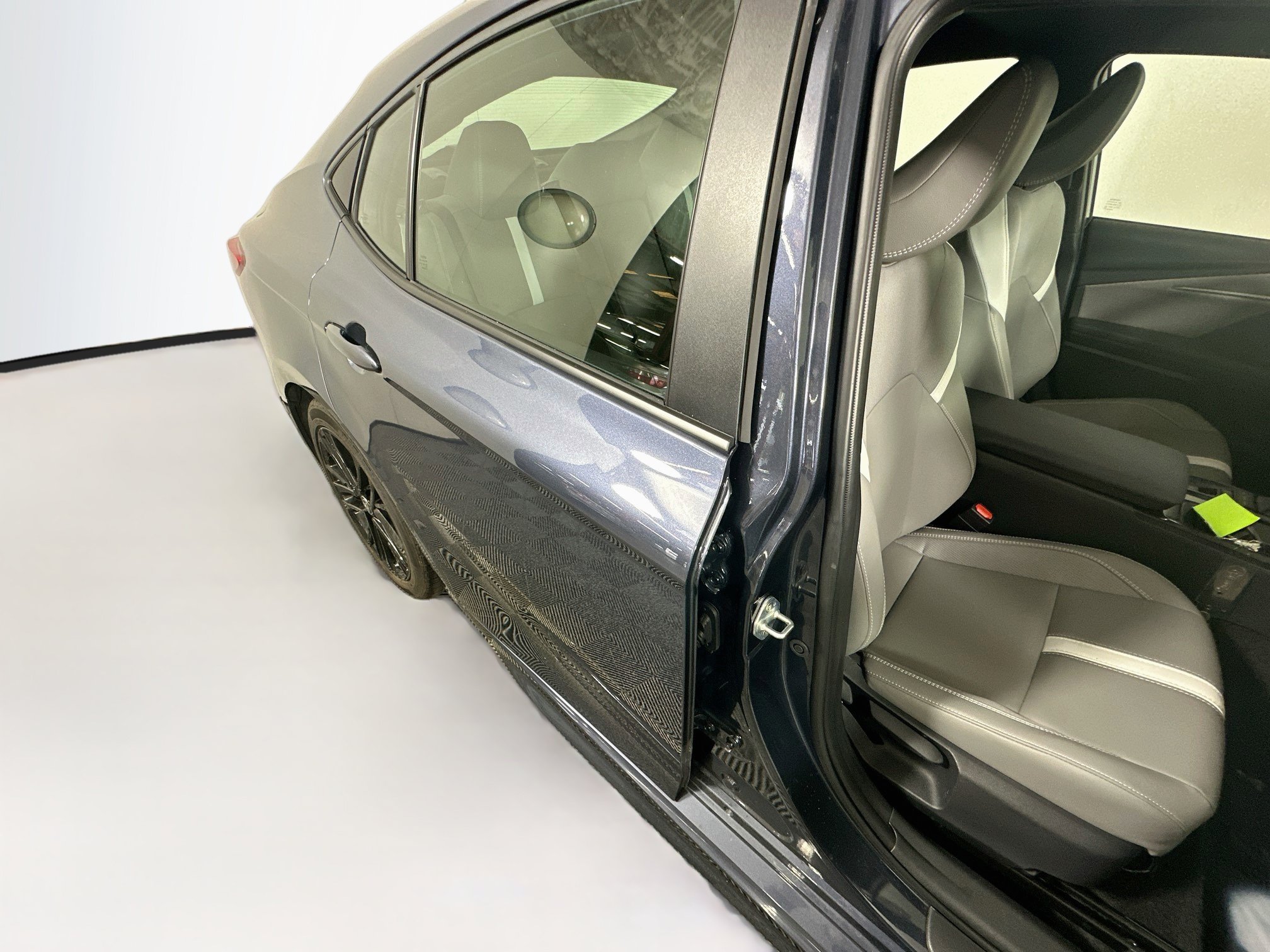 Certified 2026 Toyota Camry SE FWD image 28