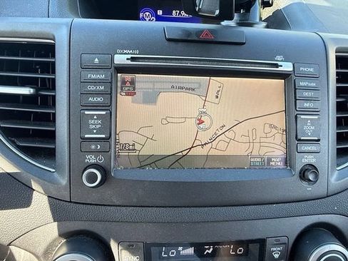 Used 2014 Honda CR-V EX-L image 10