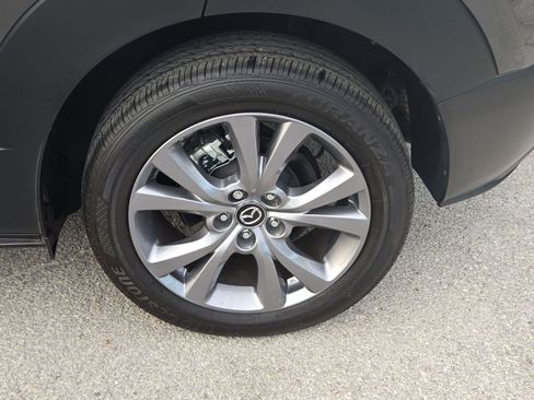 Used 2025 MAZDA CX-30 AWD 2.5 S w/ Preferred Package image 6