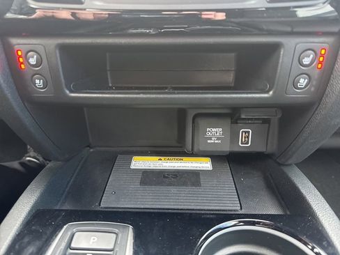 Used 2023 Honda Passport Elite image 22