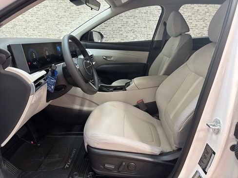 New 2026 Hyundai Tucson SEL FWD image 22