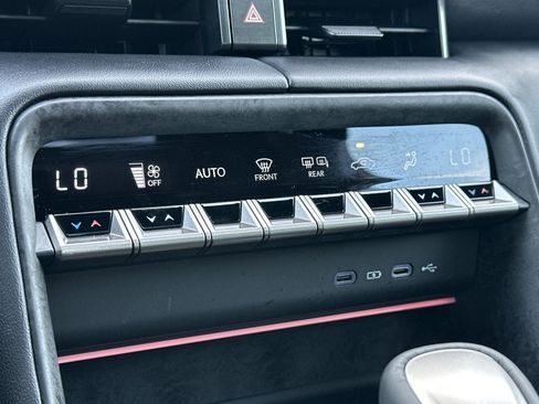 New 2026 Lexus IS 350 F Sport image 23