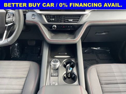 New 2025 Ford Explorer ST-Line image 11