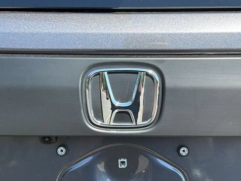 New 2026 Honda Passport RTL image 11