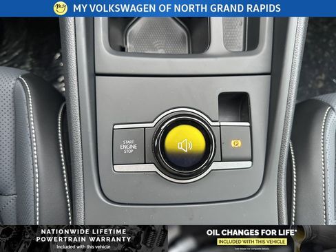 New 2026 Volkswagen Tiguan SE image 25