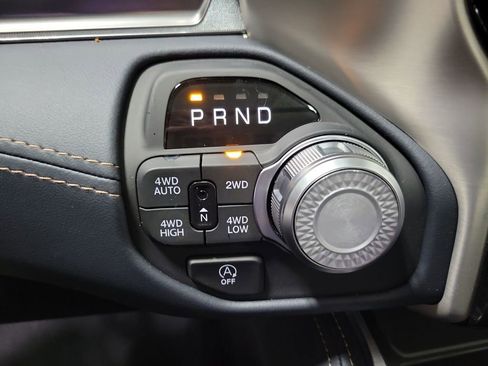 New 2025 RAM 1500 Tungsten w/ Bed Utility Group image 28