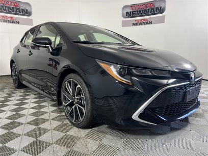 Used 2022 Toyota Corolla XSE