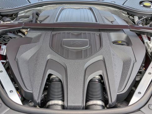 New 2026 Porsche Panamera image 29