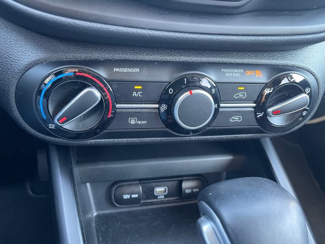 Used 2020 Kia Soul X-Line FWD image 21