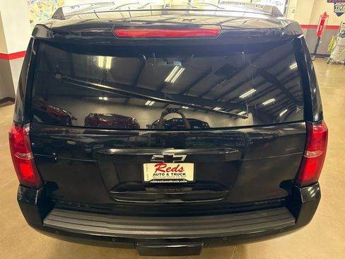 Used 2019 Chevrolet Tahoe Premier AWD/4WD image 40