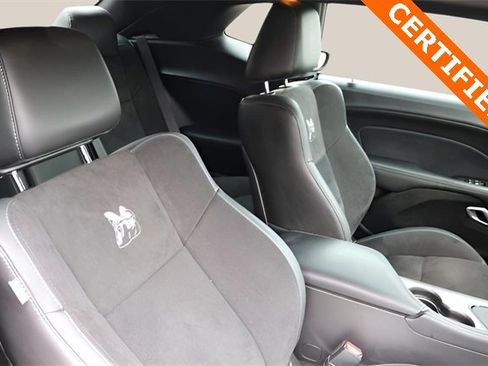 Used 2023 Dodge Challenger R/T Scat Pack image 18