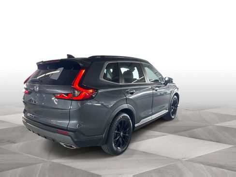 Used 2024 Honda CR-V Sport-L image 8