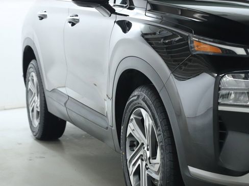 Used 2023 Hyundai Santa Fe SEL image 9