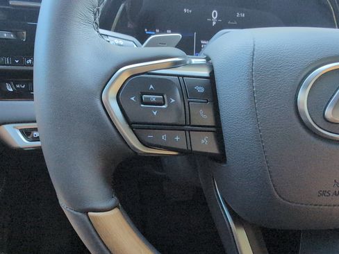 Used 2026 Lexus RX 350h w/ Convenience Package AWD/4WD image 19