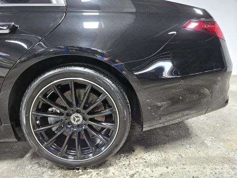 Used 2022 Mercedes-Benz S 580 4MATIC Sedan image 52