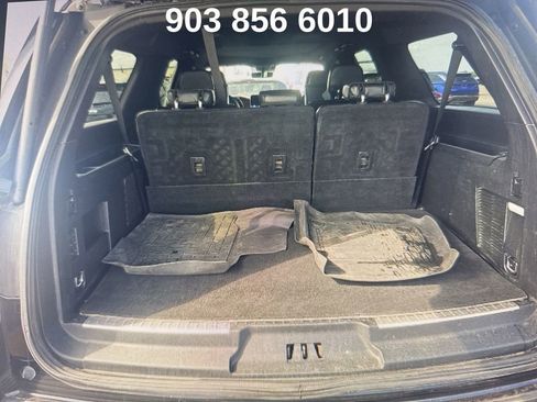 Used 2019 Lincoln Navigator L Reserve image 8