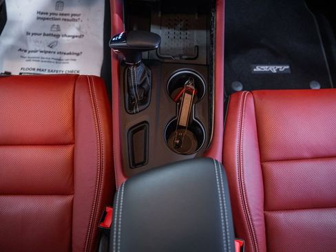 New 2026 Dodge Durango SRT Hellcat image 28