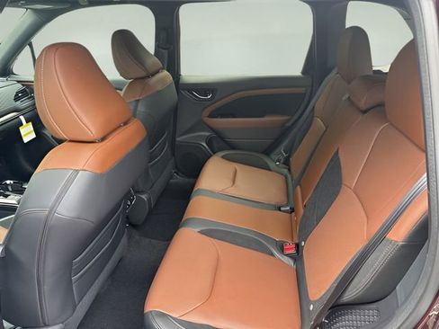 New 2026 Subaru Forester Touring AWD/4WD image 7