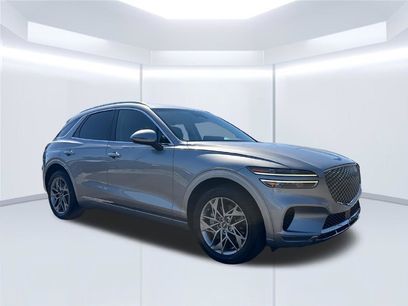 Used 2025 Genesis GV70 2.5T