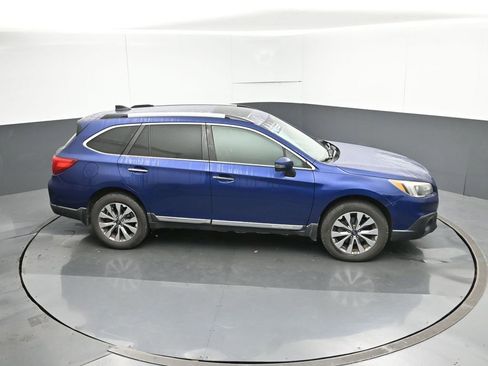 Used 2017 Subaru Outback 2.5i Touring w/ Popular Package #5A image 50