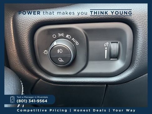 New 2026 RAM 2500 Big Horn image 28