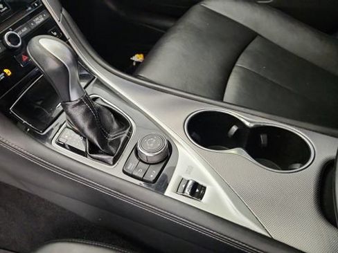 Used 2015 INFINITI Q50 Premium w/ Navigation Package AWD/4WD image 14