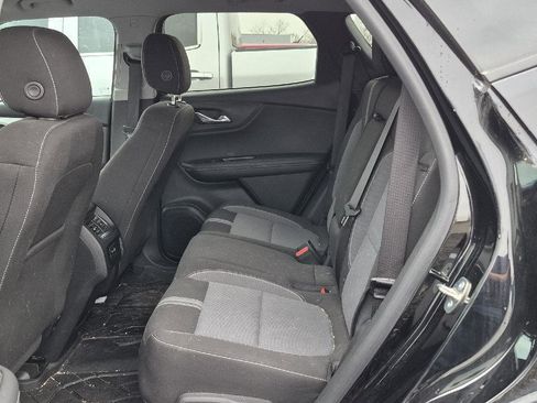 Used 2023 Chevrolet Blazer LT w/ Driver Confidence Package image 7