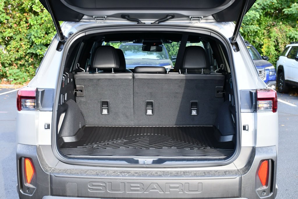 New 2026 Subaru Outback Premium AWD/4WD image 29