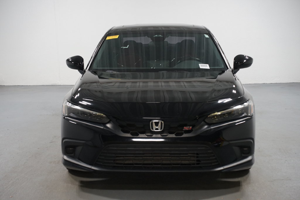 Used 2024 Honda Civic Si image 2