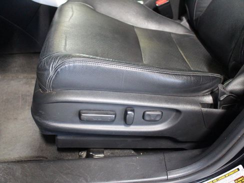 Used 2016 Honda Accord EX-L image 29