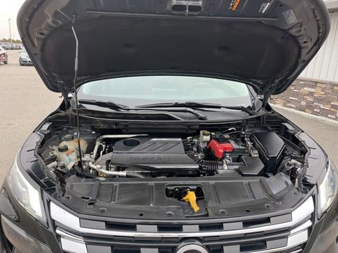 Used 2024 Nissan Rogue SV image 22