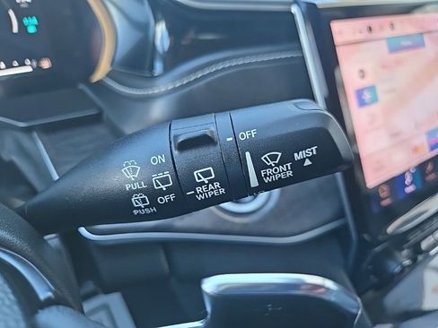 Used 2022 Jeep Grand Cherokee Limited 4xe w/ Luxury Tech Group II AWD/4WD image 48