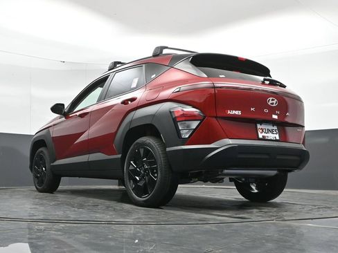New 2026 Hyundai Kona SEL Sport image 52