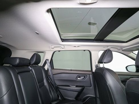 Used 2023 Nissan Rogue SV w/ SV Premium Package image 20