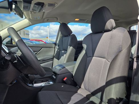 Used 2023 Subaru Ascent 8-Passenger image 18