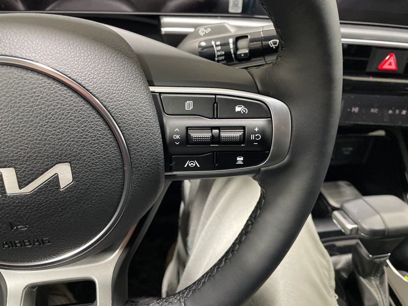 New 2026 Kia K5 GT-Line AWD/4WD image 23