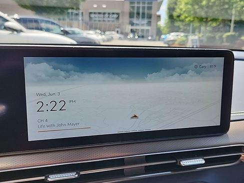 Used 2023 Genesis GV60 Performance w/ Cargo Package AWD/4WD image 18