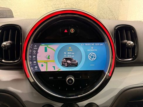 Certified 2023 MINI Cooper Countryman S w/ Mini Untamed Edition image 17