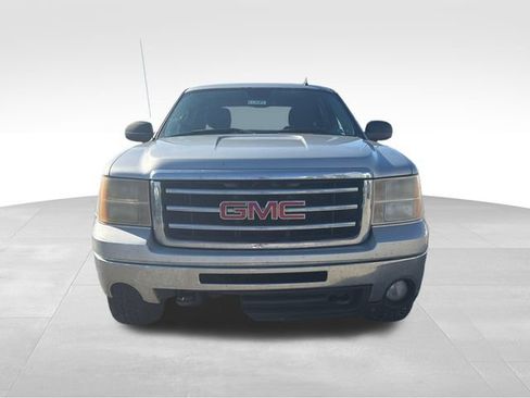 Used 2013 GMC Sierra 1500 SLE w/ Power Tech Package AWD/4WD image 2