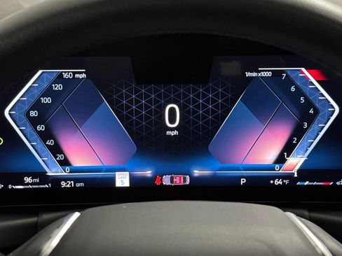 Used 2023 BMW 330i Sedan w/ Parking Assistance Package image 19