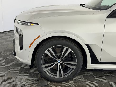 New 2027 BMW X7 xDrive40i image 11